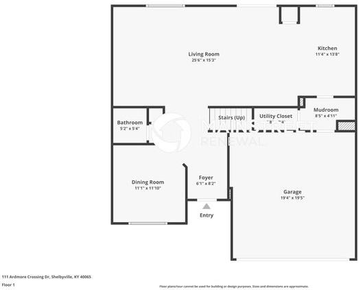 111 Ardmore Crossing Dr - Photo 2 of 17