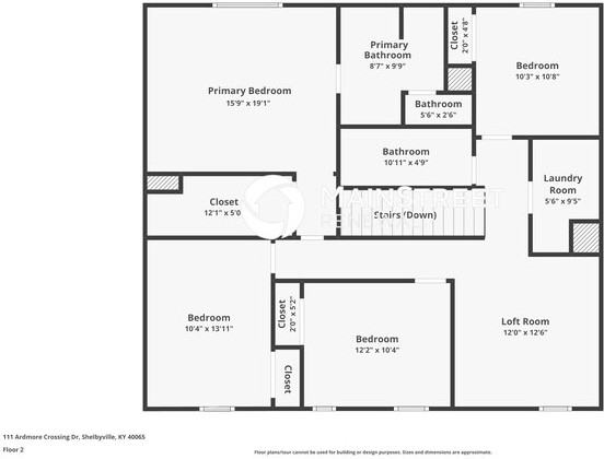 111 Ardmore Crossing Dr - Photo 3 of 17