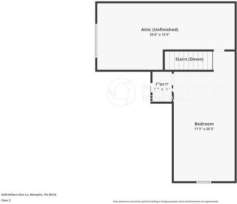 5530 Millers Glen Ln - Photo 3 of 15