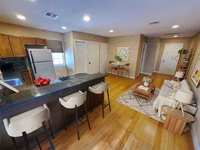 1617 S Cheyenne Ave #REAR - Photo 2 of 9