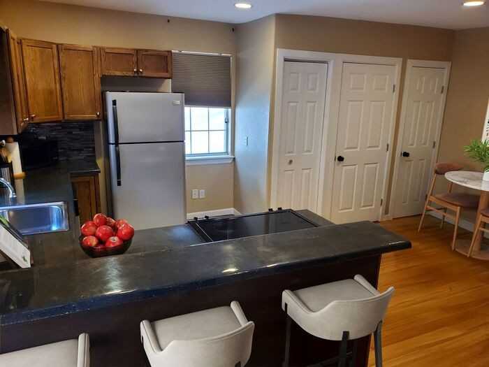 1617 S Cheyenne Ave #REAR - Photo 3 of 9