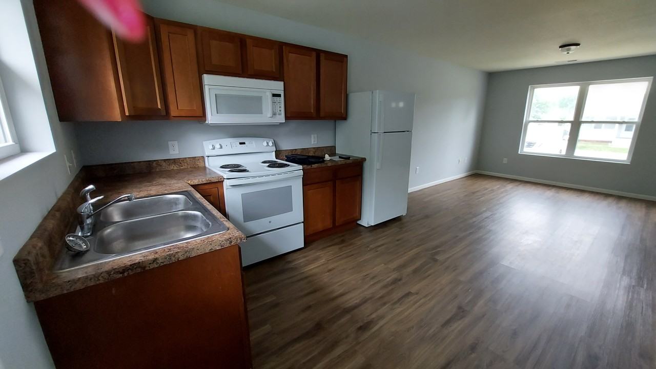 1014 Carrico St #NA - Photo 2 of 7