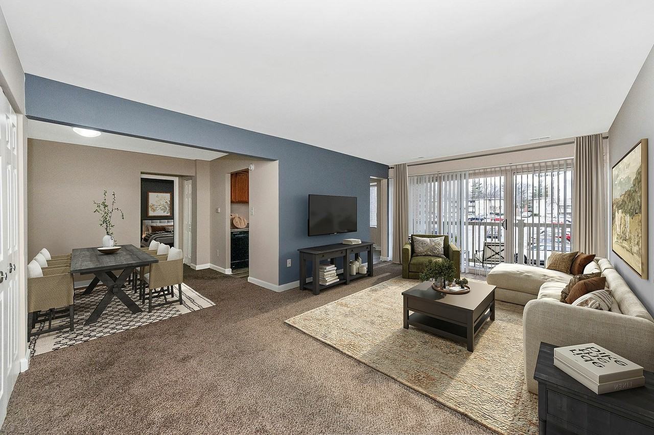 Arden Pointe Apartments - Photo 7 of 50