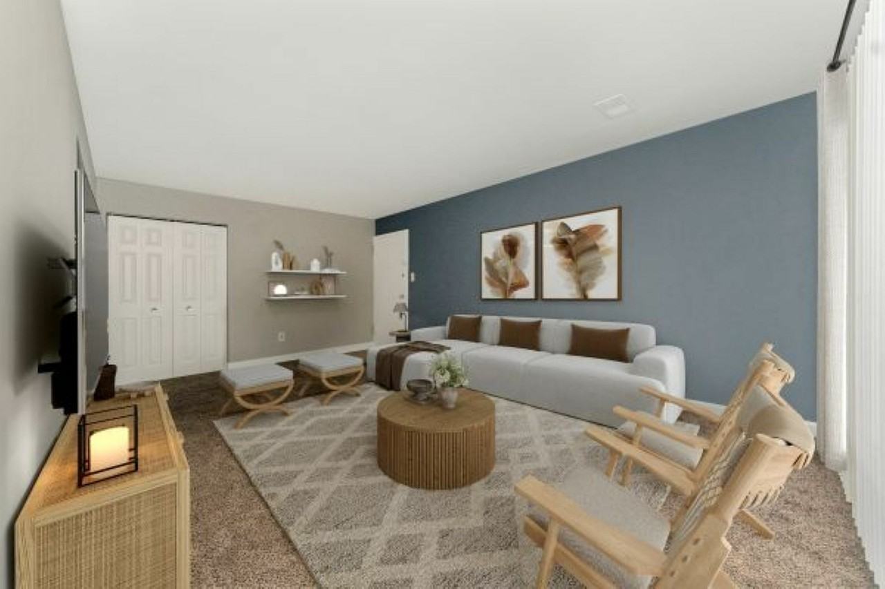 Arden Pointe Apartments - Photo 6 of 50