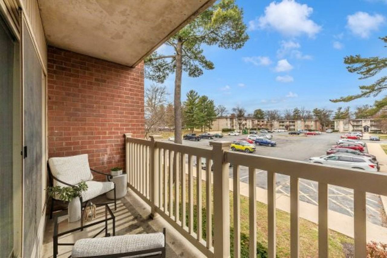 Arden Pointe Apartments - Photo 3 of 50