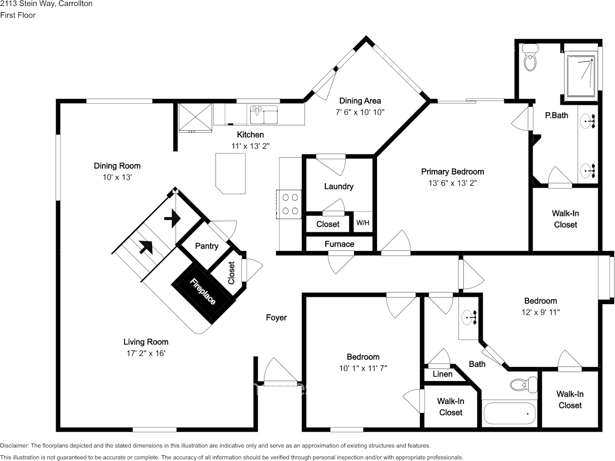 2113 Stein Way - Photo 3 of 21