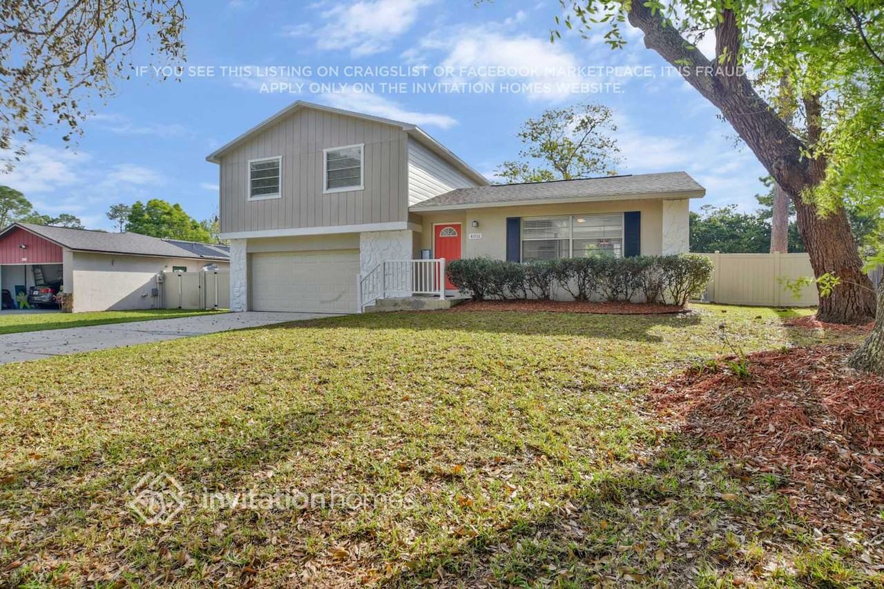 4051 Woodsong Dr - Photo 2 of 19