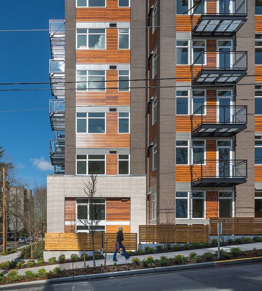 The Perch - Photo 2 of 48