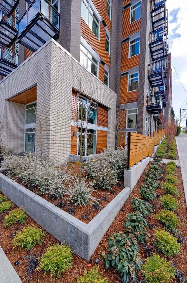 The Perch - Photo 3 of 48