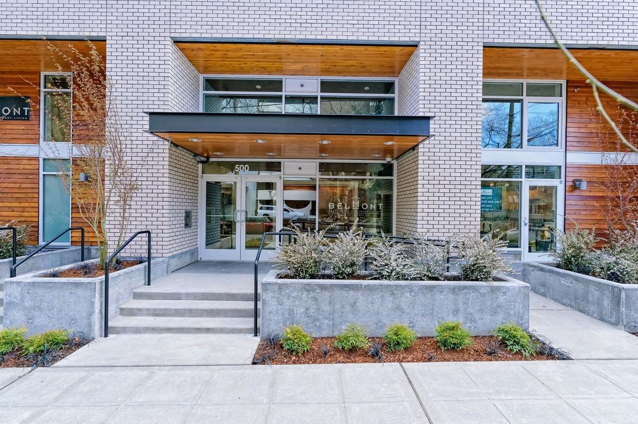 The Perch - Photo 4 of 48