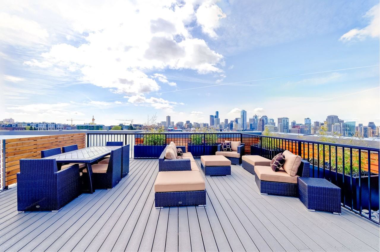 The Perch - Photo 6 of 23