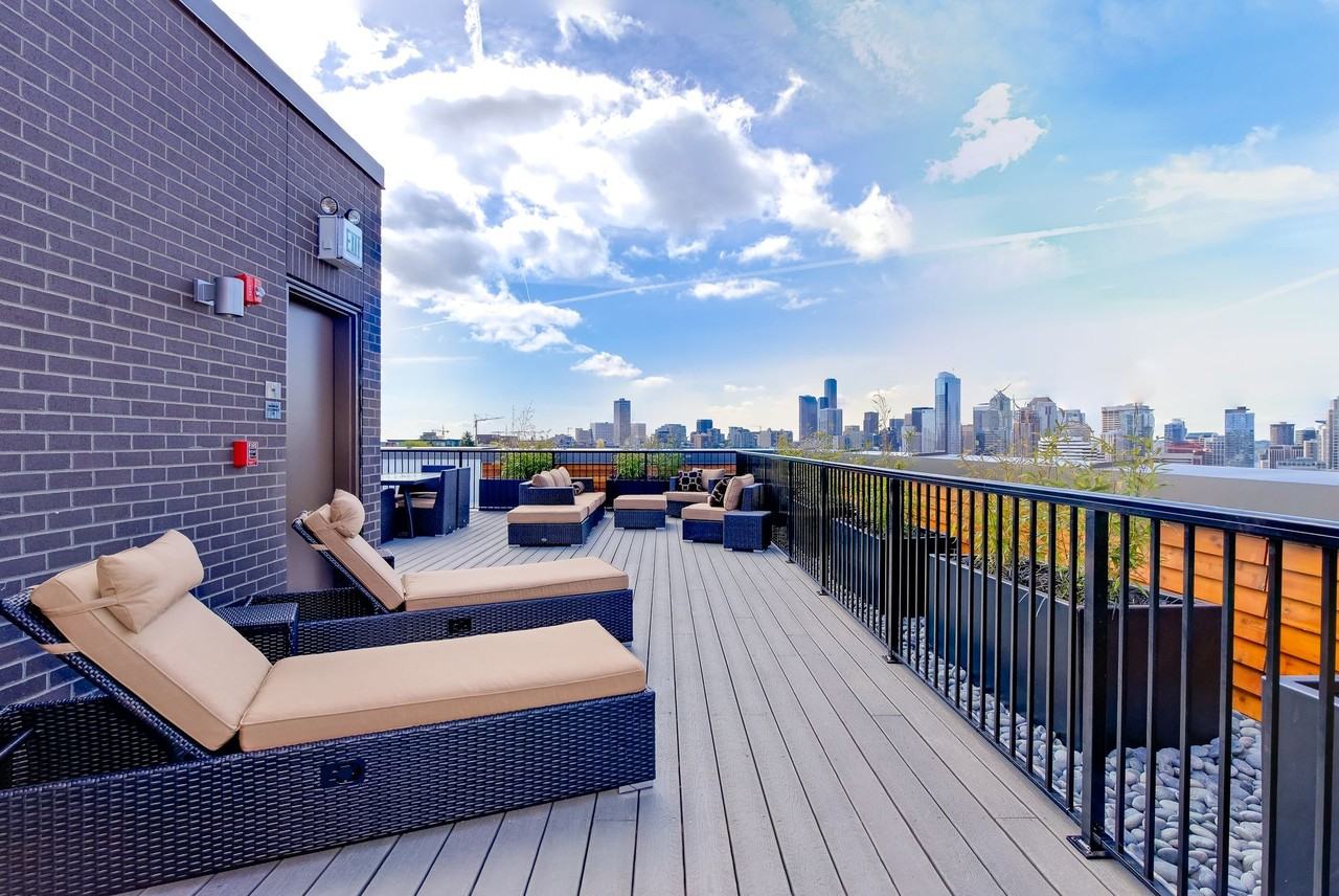 The Perch - Photo 7 of 23