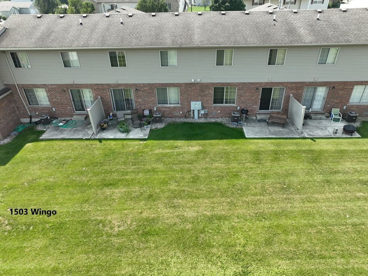 Bourbonnais - Photo 2 of 3