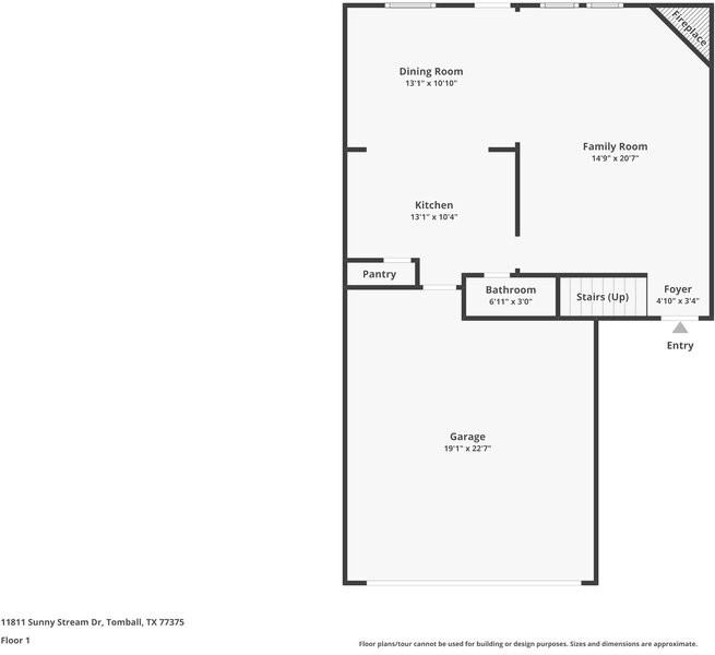 11811 Sunny Stream Dr - Photo 2 of 17