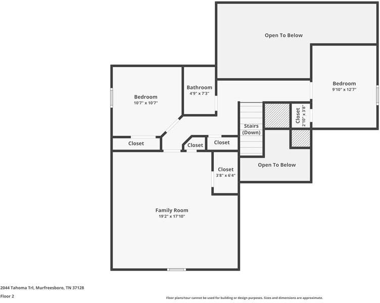 2044 Tahoma Trl - Photo 3 of 17