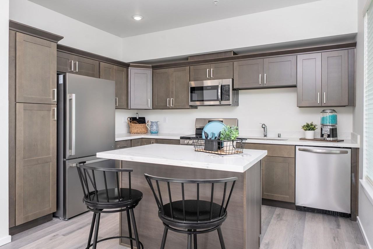 Blueberry Apartments - Photo 7 of 45