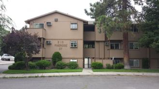Pineridge Apartments - Photo 1 of 1
