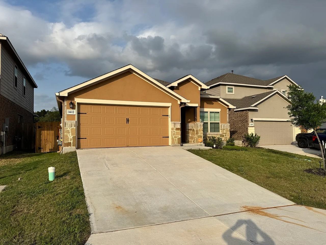 1612 Stone House - Photo 2 of 41