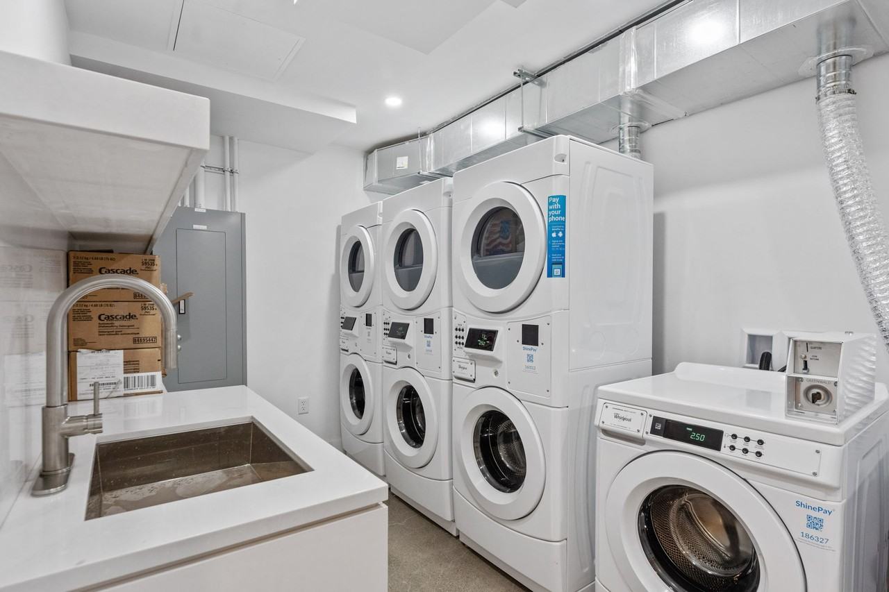 Bosco- Modern Studio Suites in Downtown Berkeley Community! - Photo 6 of 12