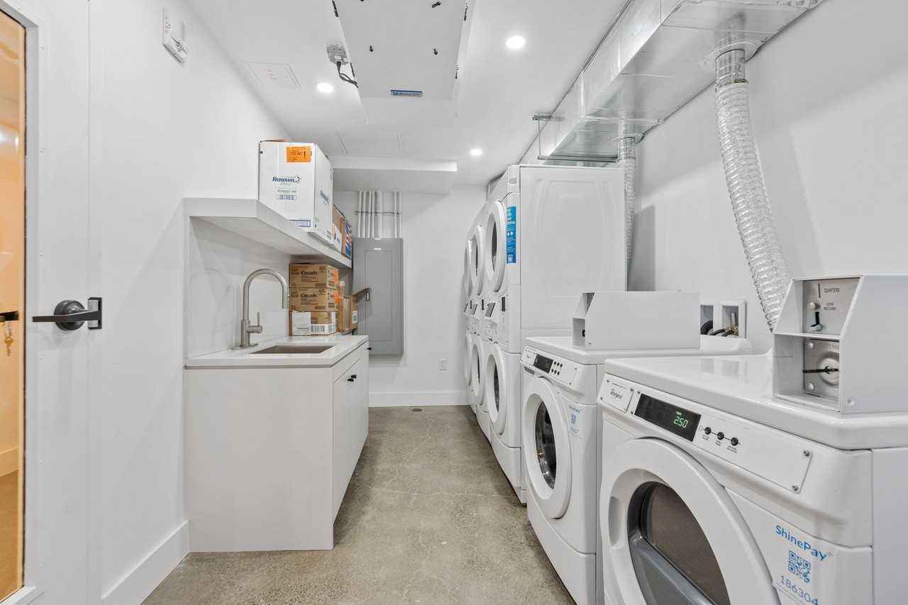 Bosco- Modern Studio Suites in Downtown Berkeley Community! - Photo 7 of 12