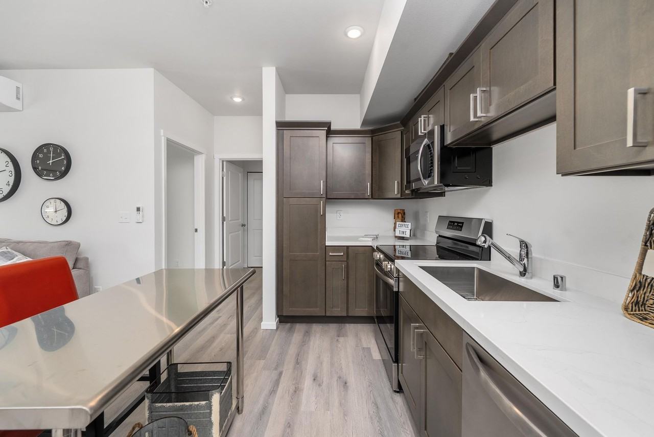 Blueberry Apartments - Photo 5 of 50