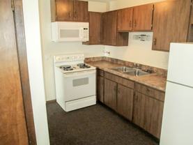 Brown Apts So. 26th St. - Photo 1 of 1