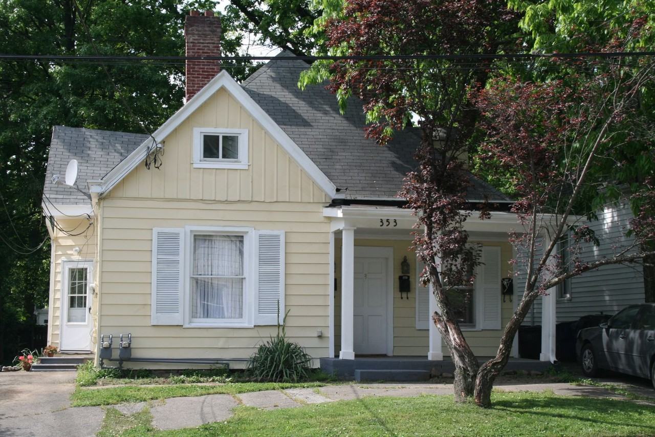 353 Oldham Ave #1