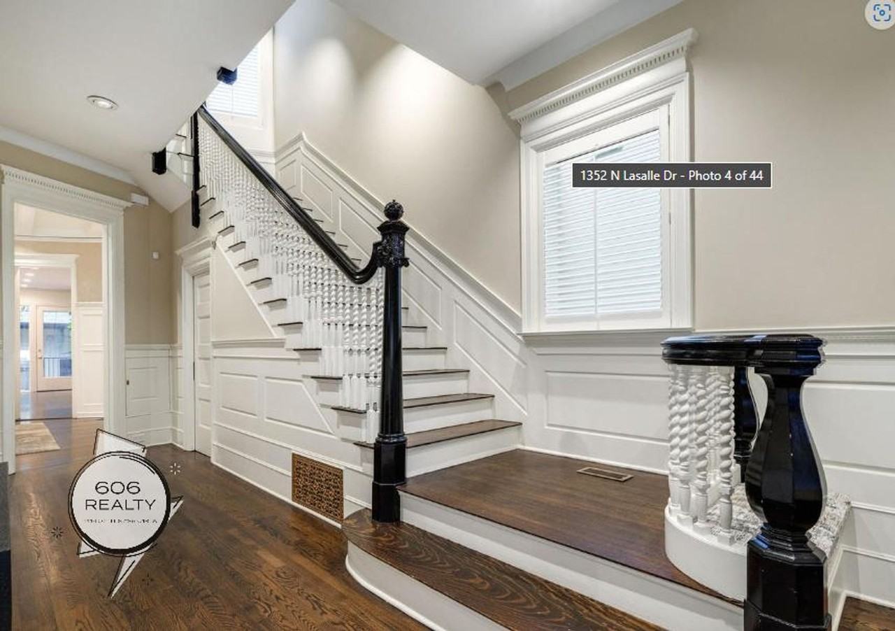Old Town Mansion! - Photo 3 of 14