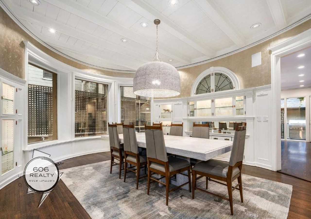 Old Town Mansion! - Photo 6 of 14