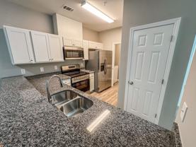 Pine Court Apartments - Photo 1 of 1