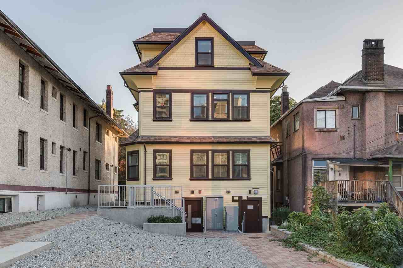 1431 Haro Street - Photo 33