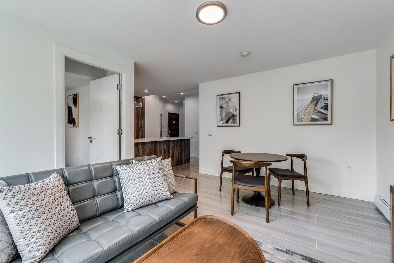 1168 Pendrell Street #201 - Photo 2 of 23