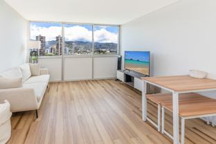 2211 Ala Wai Blvd #1 - Photo 1 of 1