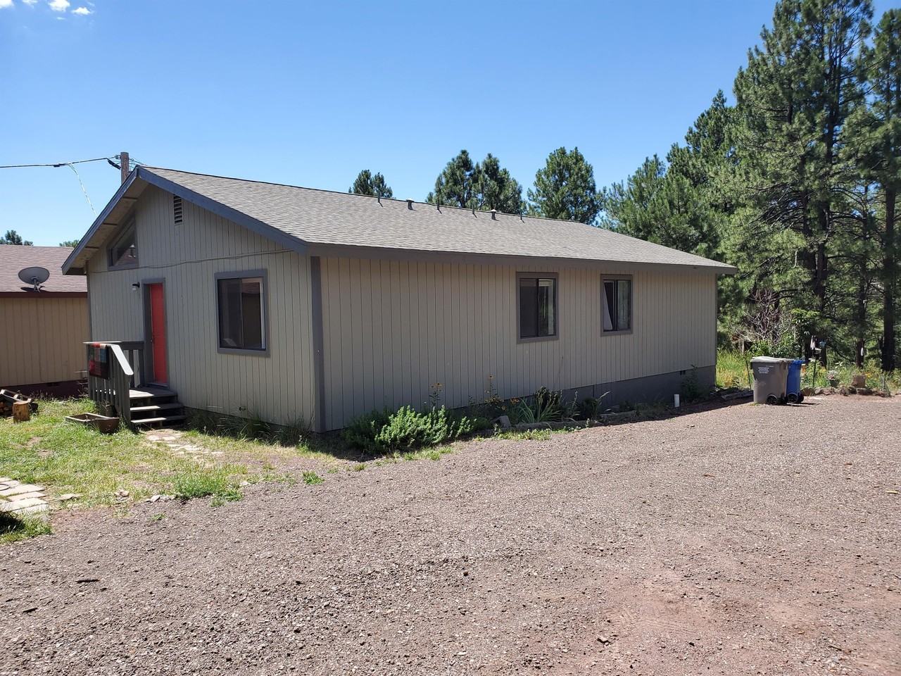 2678 Mesa Trl #1
