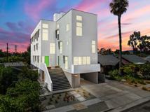 2533 S Curson Ave #3G - Photo 1 of 1