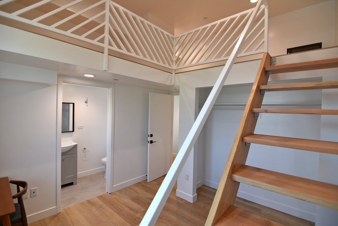 2533 S Curson Ave #3G - Photo 5 of 21