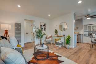 The Mattox - Photo 1 of 1