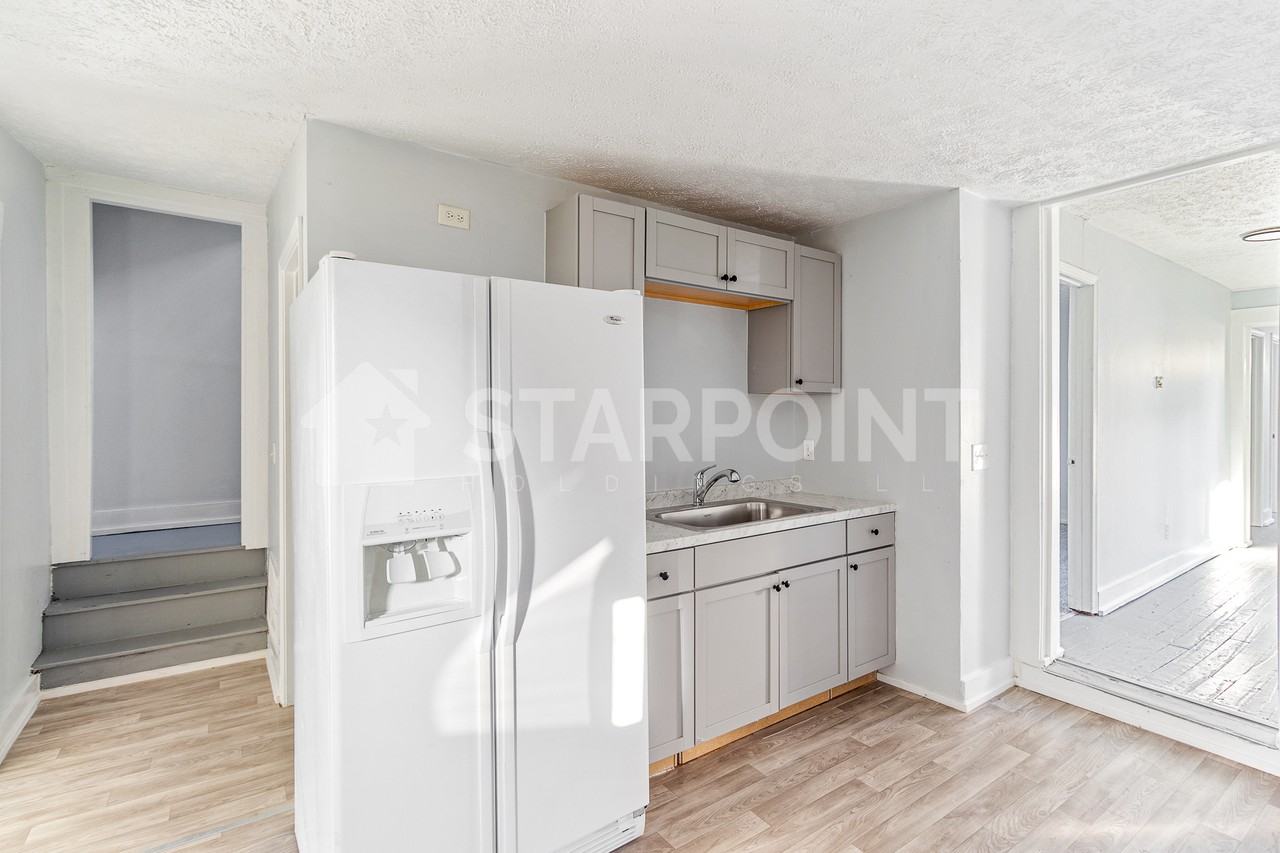 320 North 27th Street - Photo 3 of 11