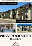 New Construction 2BR apartments - Photo 1 of 1