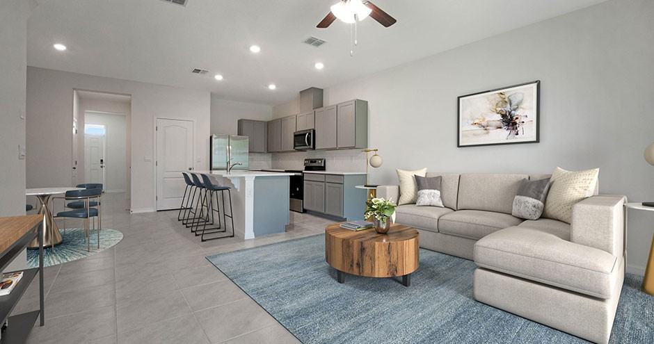 Reunion Crossing - Photo 2 of 47