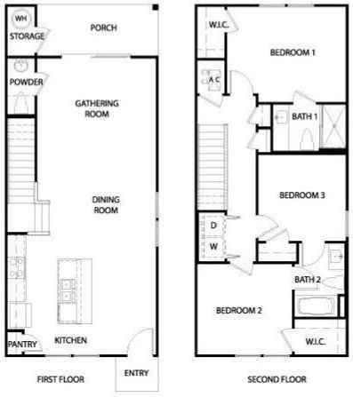 8232 Watercourse Way - Photo 2 of 11