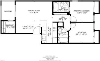 Citrus Highland Apartments - Photo 1 of 1