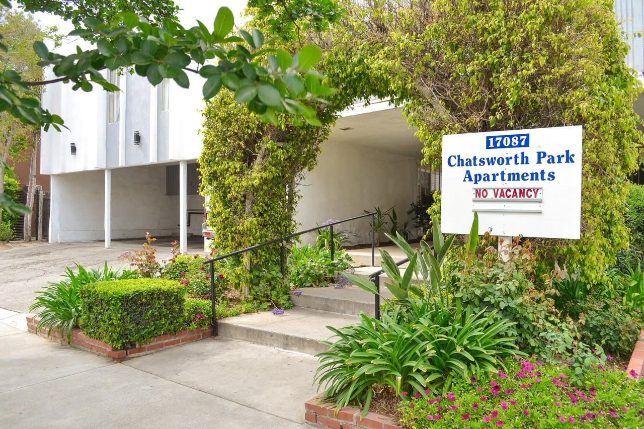 17087 Chatsworth Street - Photo 2 of 4