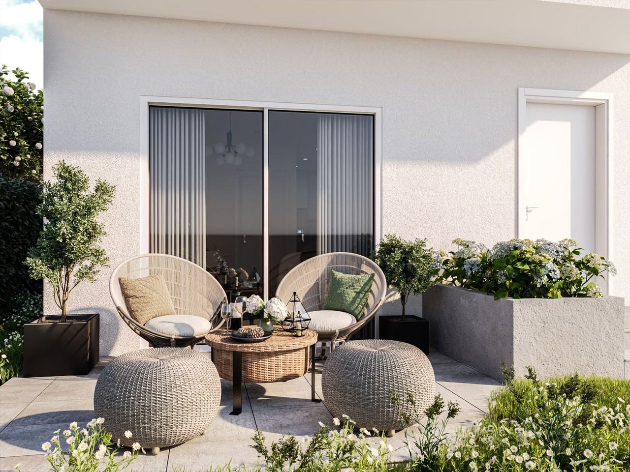 Orion 1352 29th - Photo 2 of 21