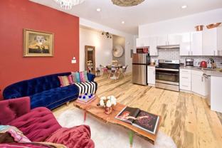 2 & 3 Bedroom Units in the Dwight Street Historic District! - Photo 1 of 1