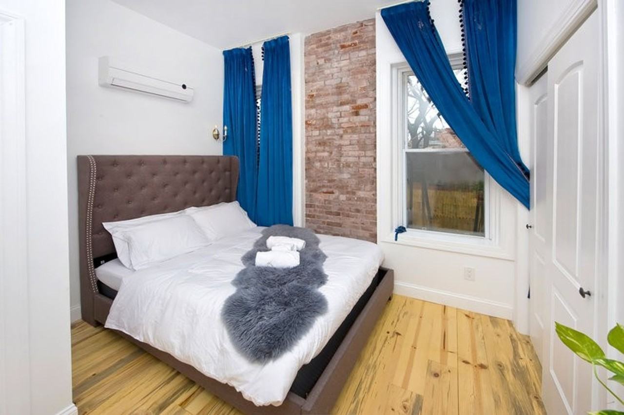 2 & 3 Bedroom Units in the Dwight Street Historic District! - Photo 2 of 31