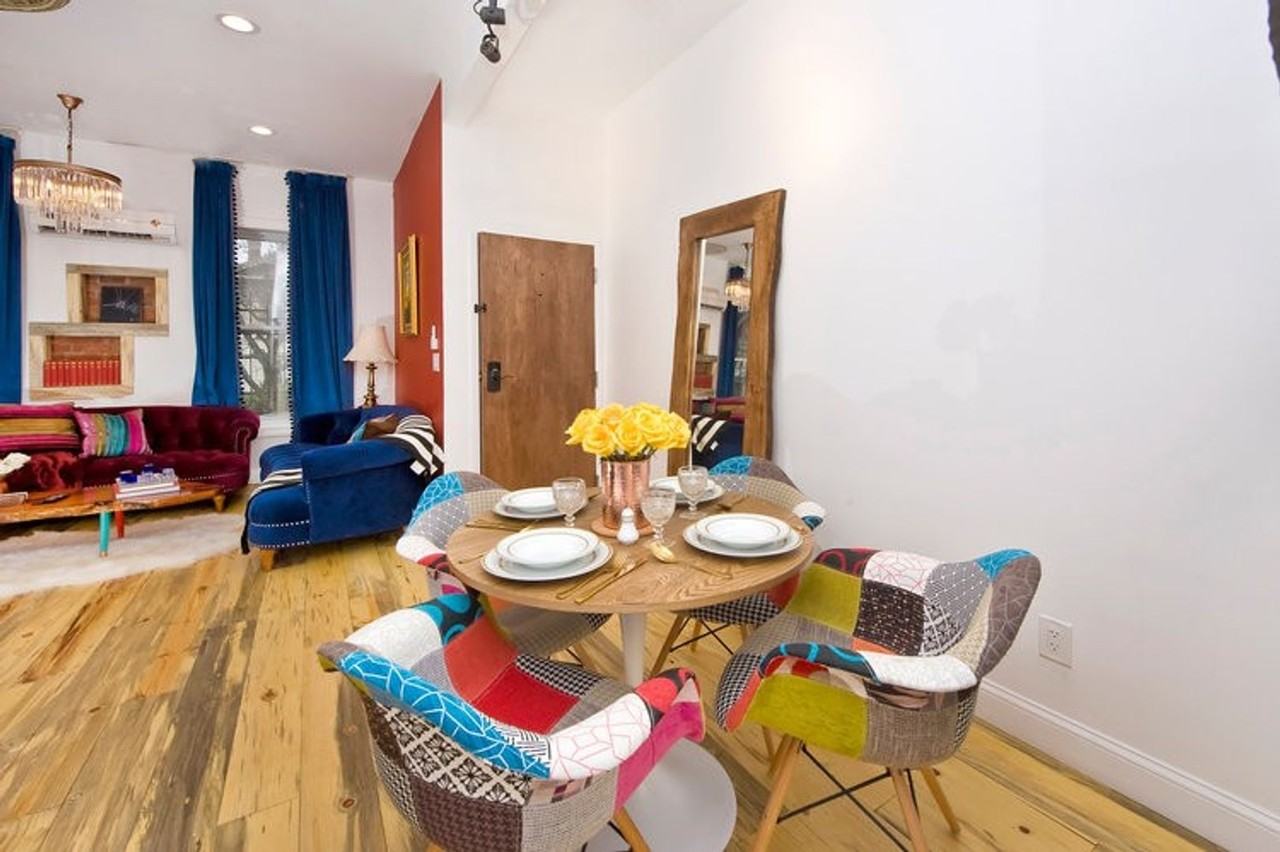 2 & 3 Bedroom Units in the Dwight Street Historic District! - Photo 7 of 31