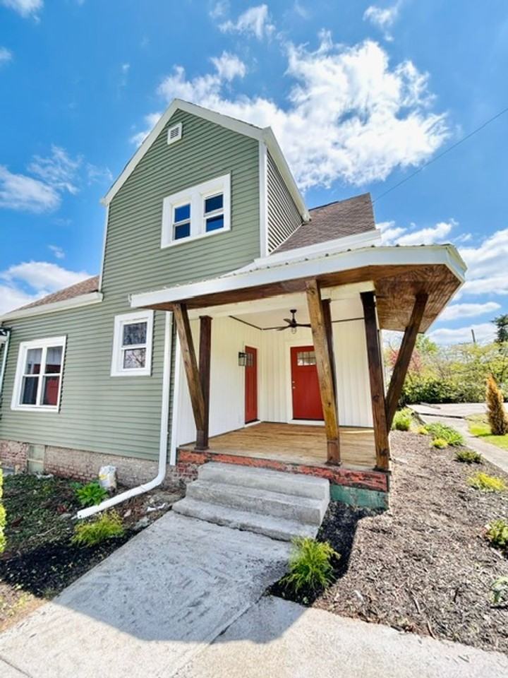 3500 Sevier Ave