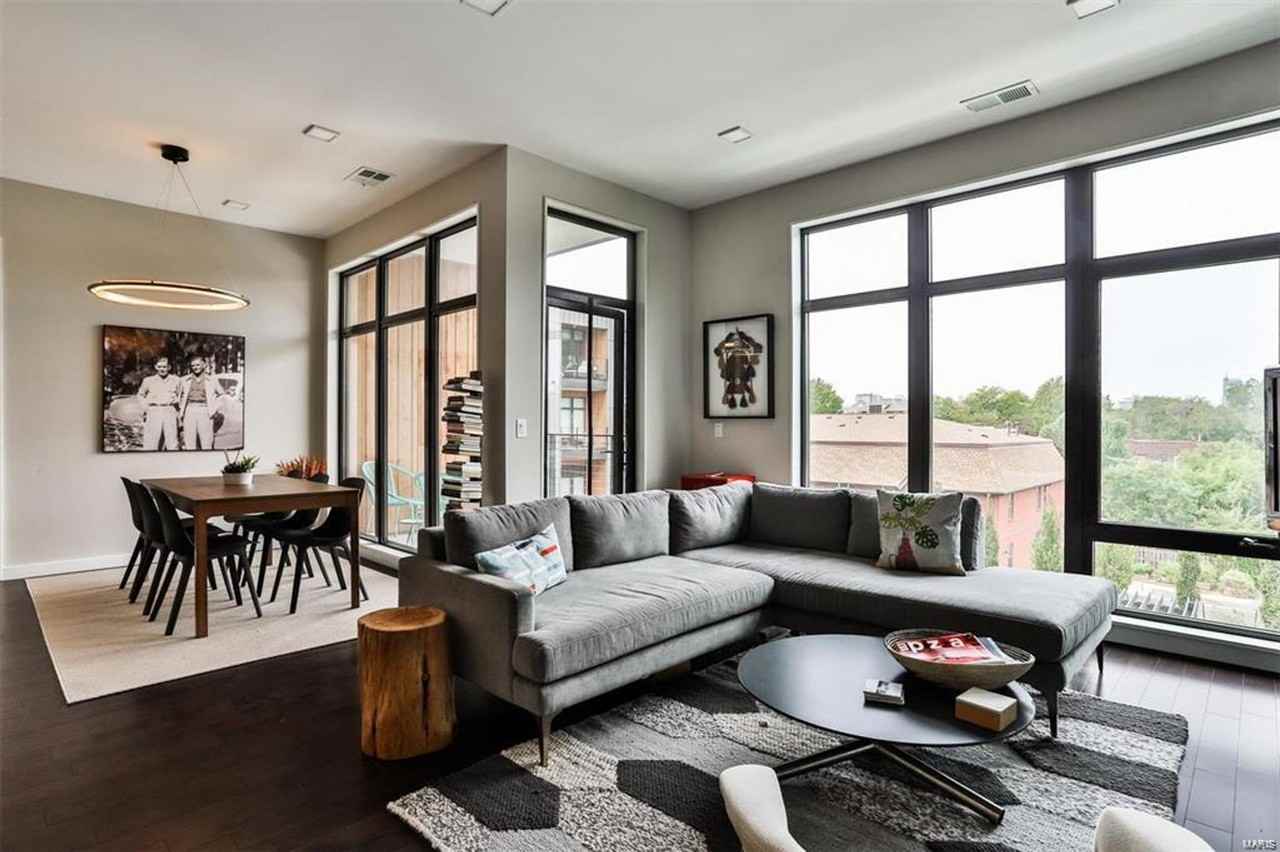 4101 Laclede Ave #403 - Photo 7 of 14