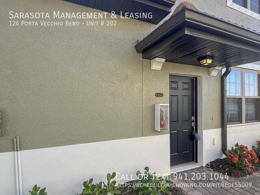 126 Porta Vecchio Bnd #202 - Photo 2 of 20